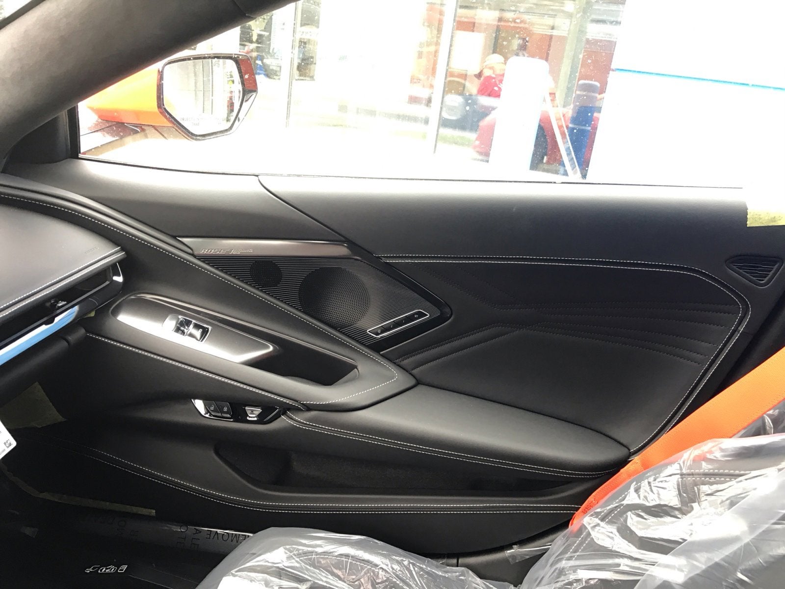 2025 Chevrolet Corvette Z06 3LZ