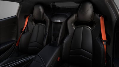 2025 Chevrolet Corvette Z06 3LZ