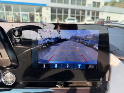 2024 Chevrolet Corvette Z06 3LZ