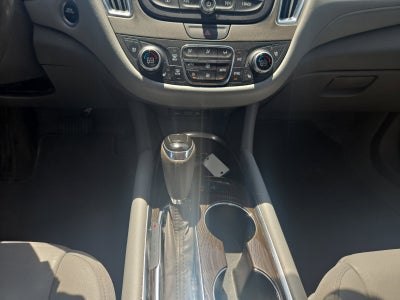 2019 Chevrolet Malibu Premier