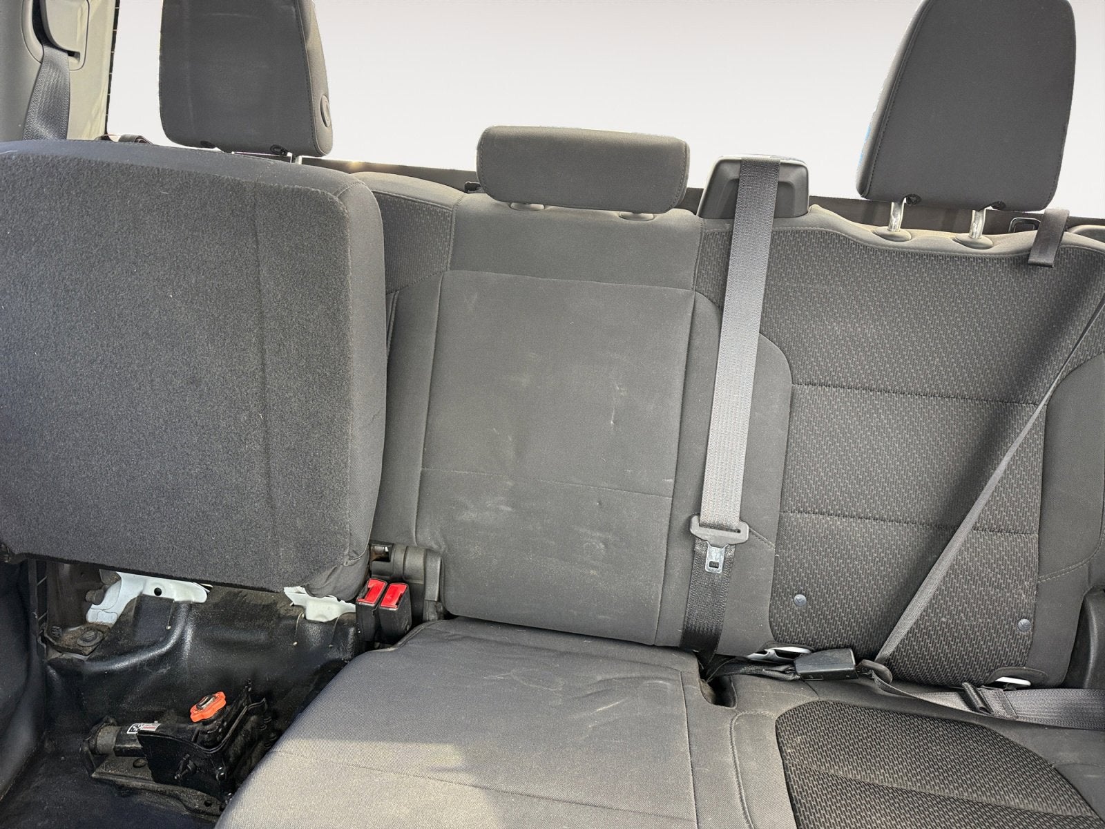 2020 Chevrolet Silverado 3500 HD Chassis Cab Work Truck