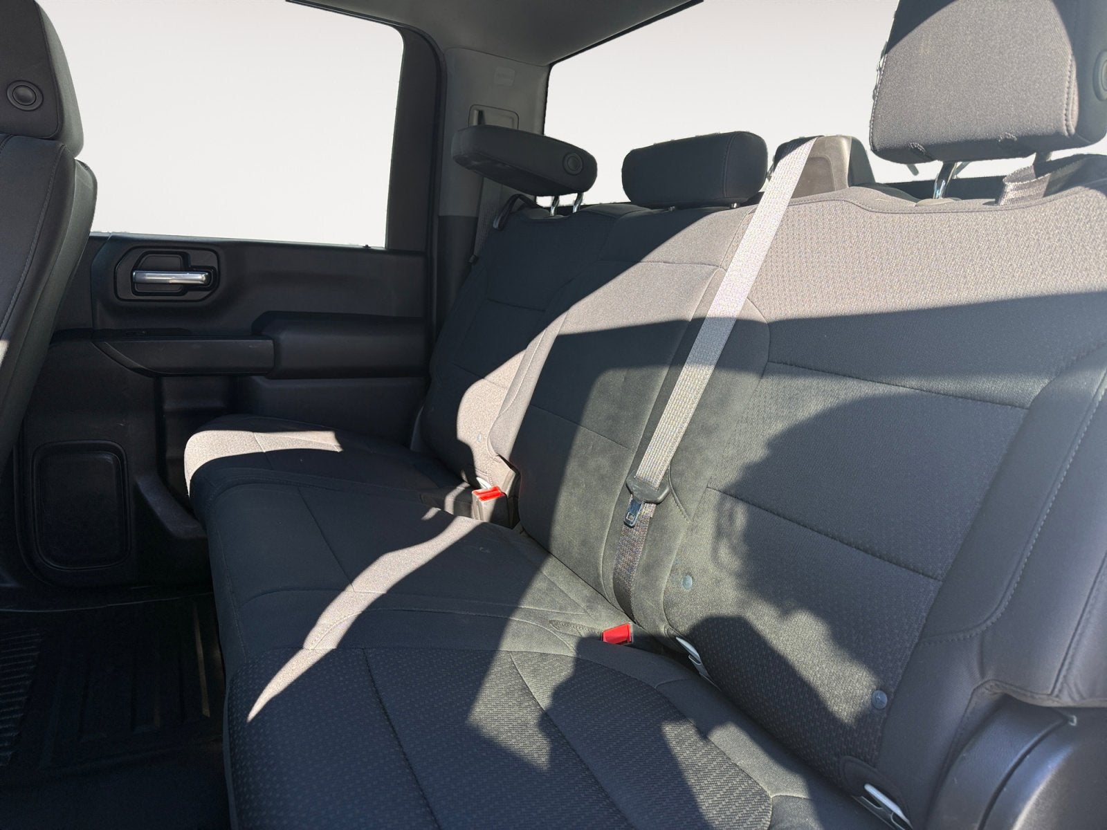 2020 Chevrolet Silverado 3500 HD Chassis Cab Work Truck