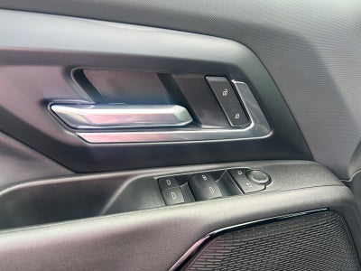 2026 Chevrolet Silverado EV LT - Standard Range