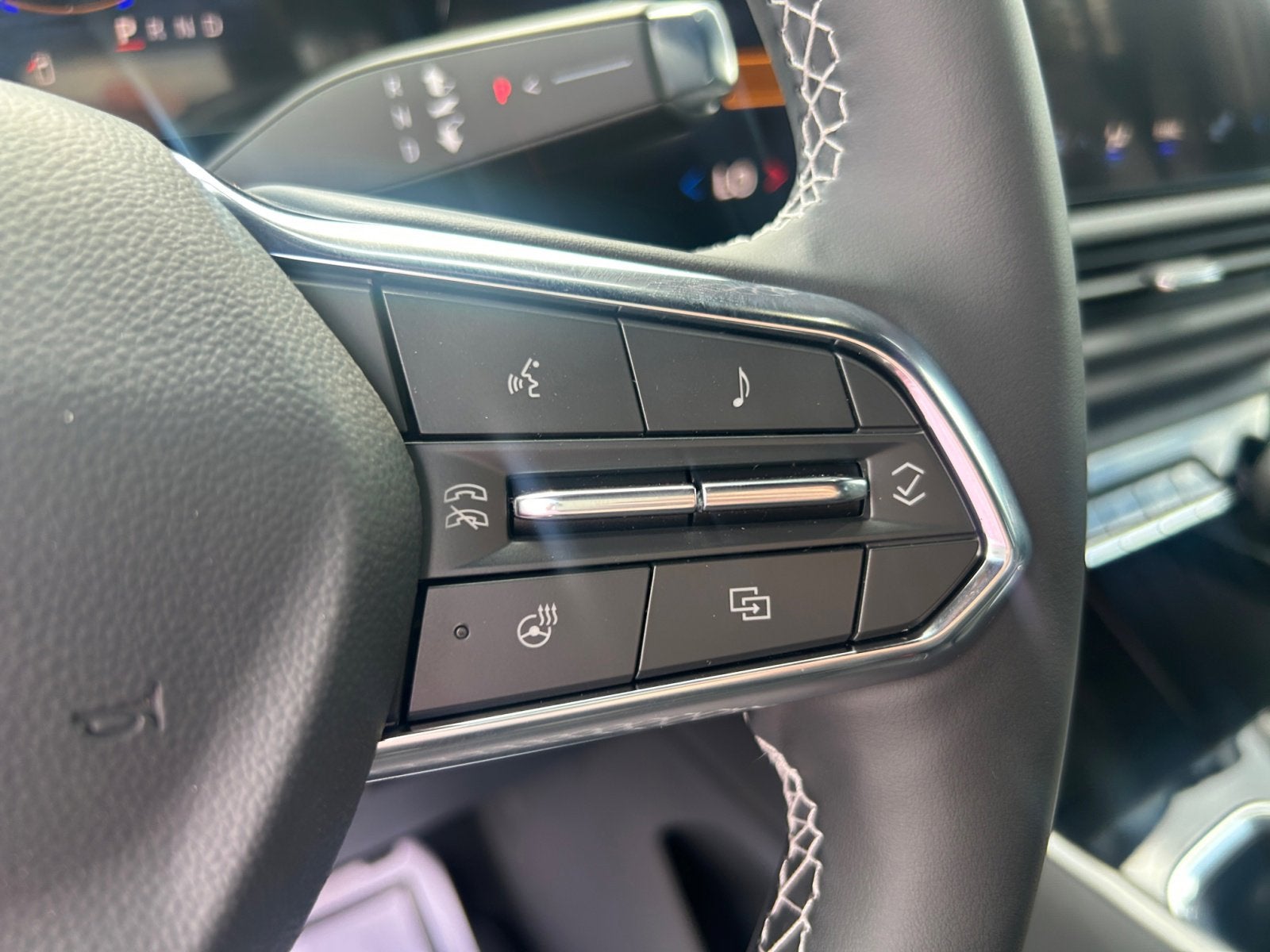 2026 Chevrolet Silverado EV LT - Standard Range