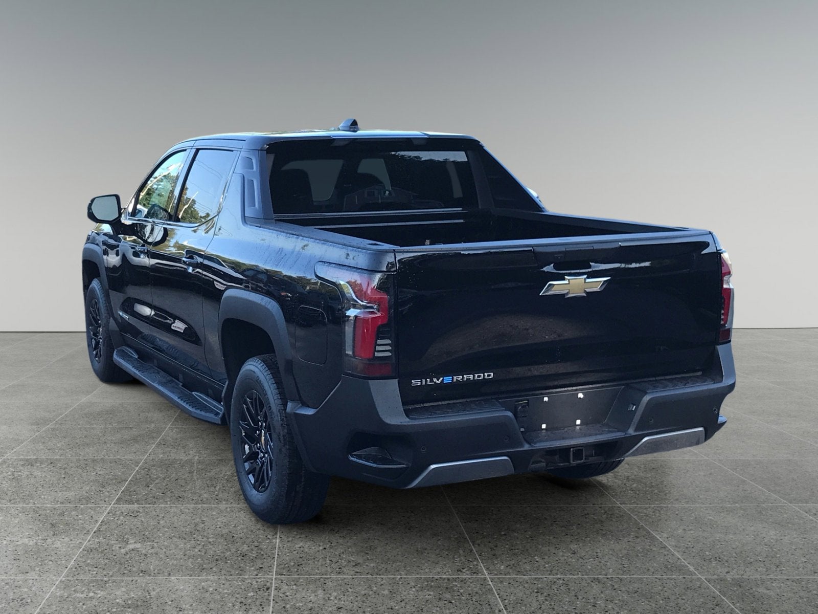 2026 Chevrolet Silverado EV LT - Standard Range
