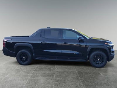 2026 Chevrolet Silverado EV LT - Standard Range