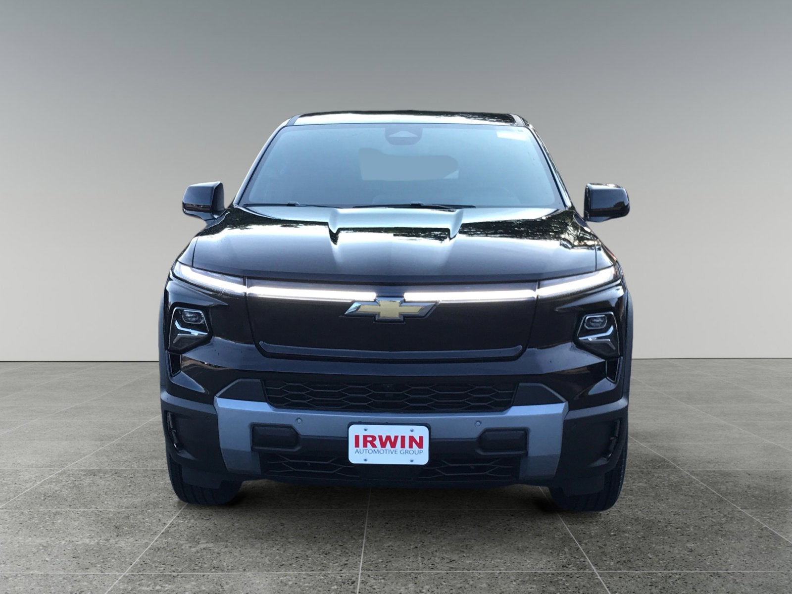 2026 Chevrolet Silverado EV LT - Standard Range