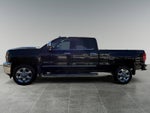 2019 Chevrolet Silverado 2500 HD LTZ