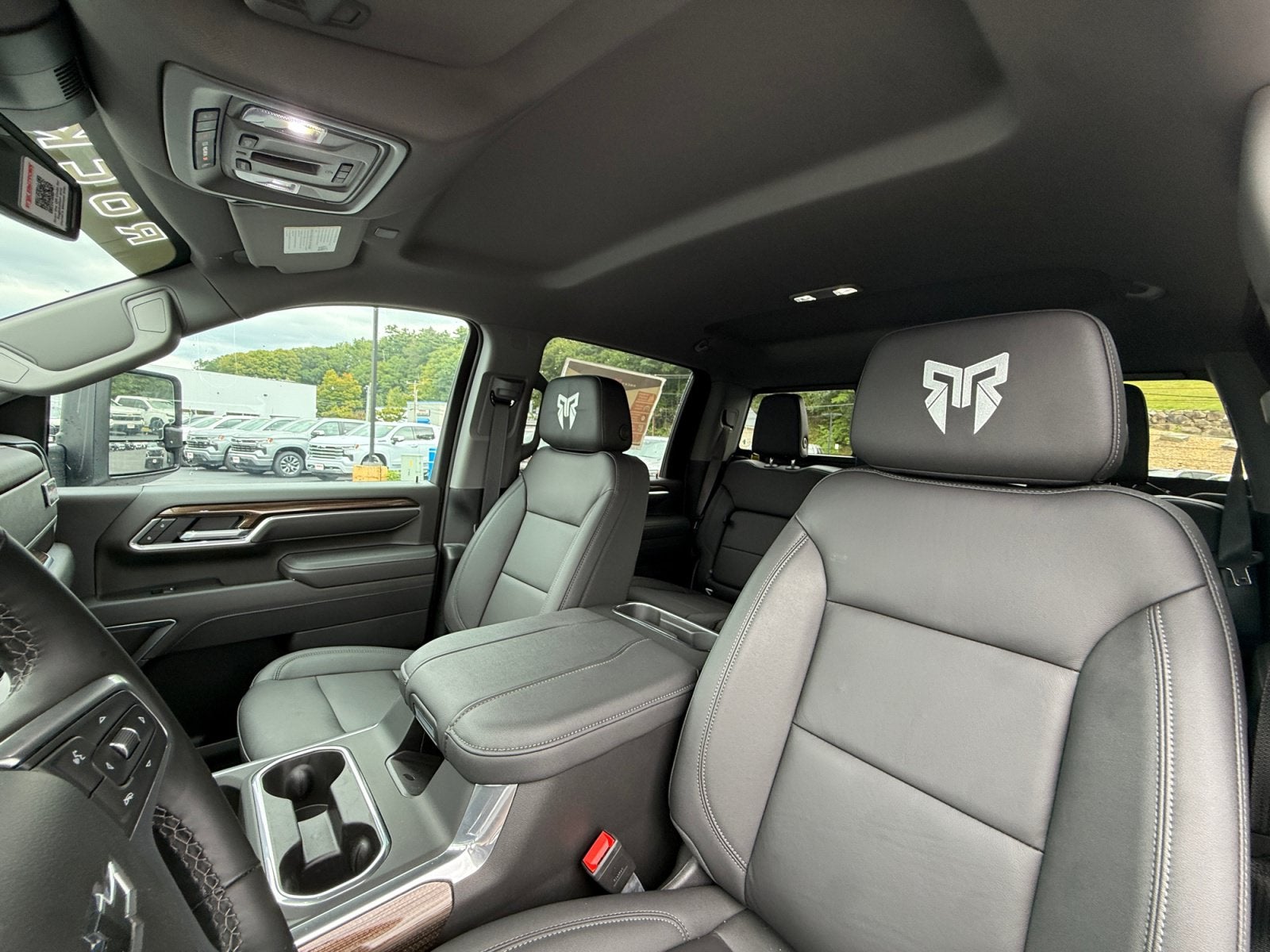 2025 Chevrolet Silverado 2500 HD LT - Photo 31