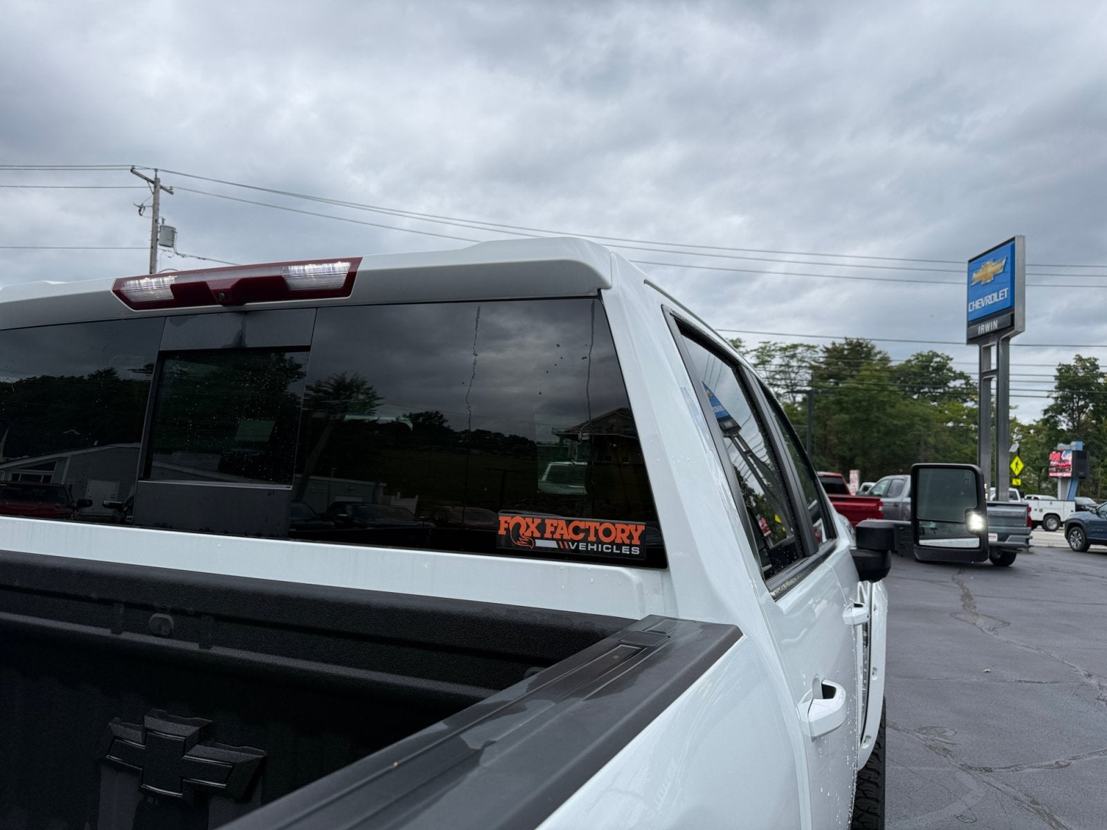 2025 Chevrolet Silverado 2500 HD LT - Photo 33