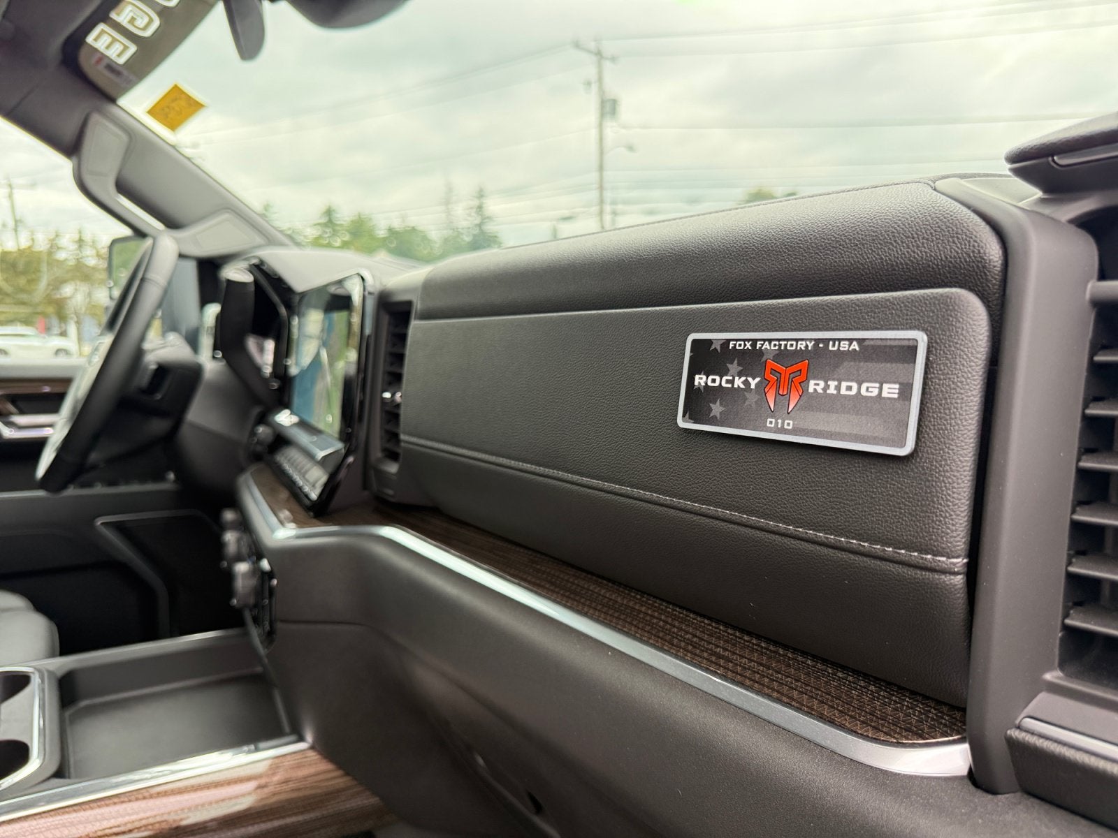 2025 Chevrolet Silverado 2500 HD LT - Photo 34