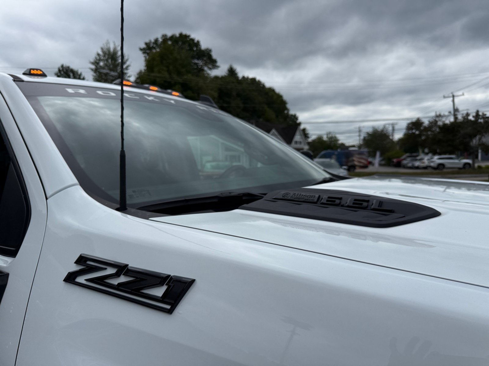 2025 Chevrolet Silverado 2500 HD LT - Photo 37