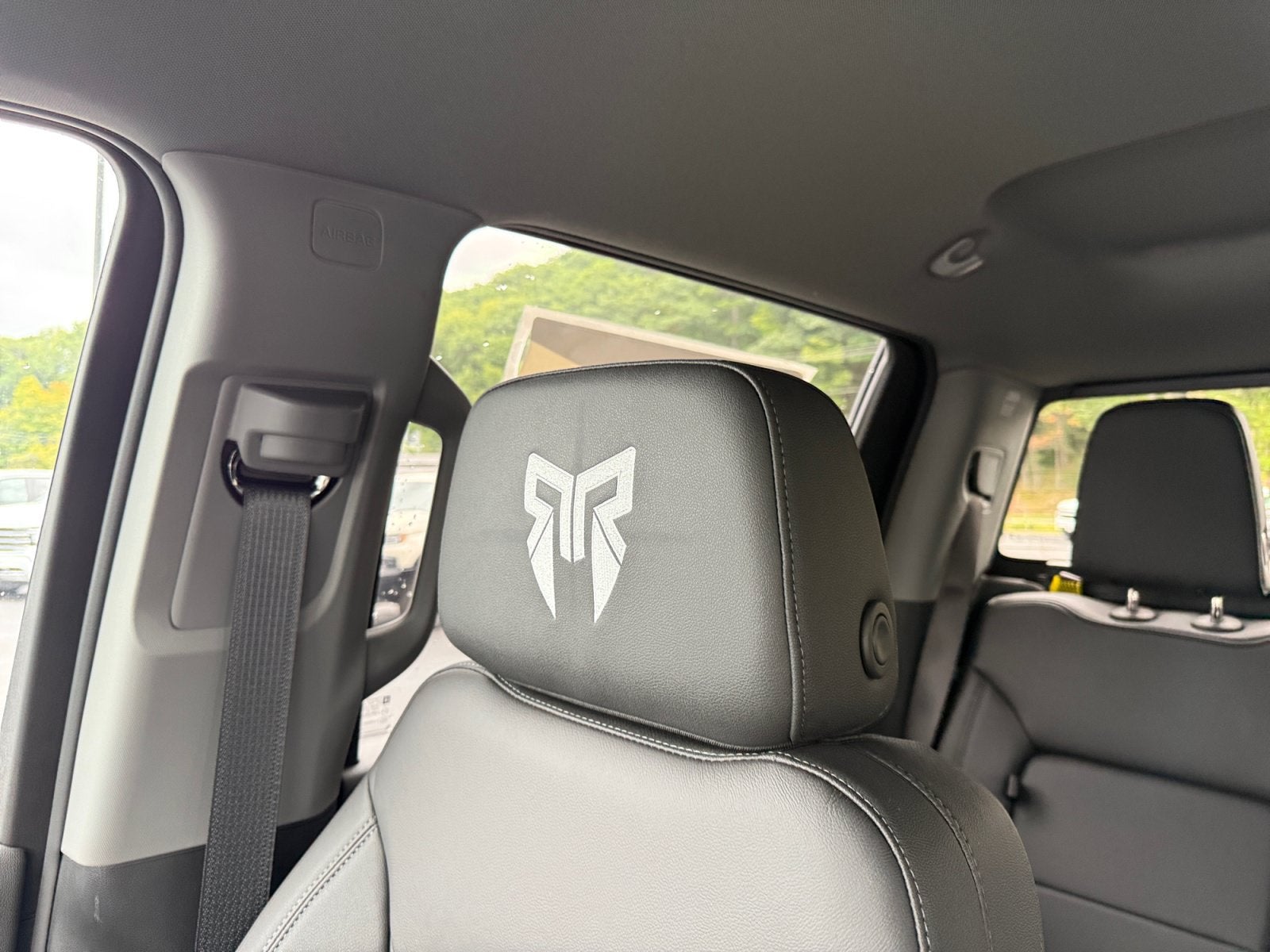 2025 Chevrolet Silverado 2500 HD LT - Photo 38