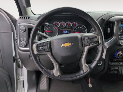 2021 Chevrolet Silverado 2500 HD LTZ