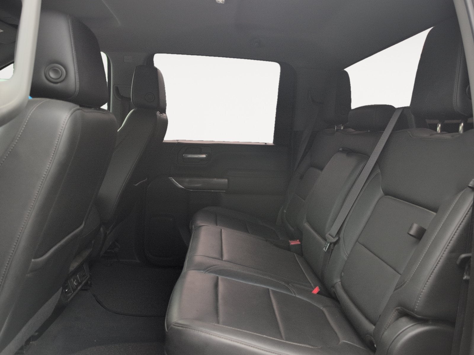 2021 Chevrolet Silverado 2500 HD LTZ