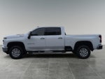 2021 Chevrolet Silverado 2500 HD LTZ