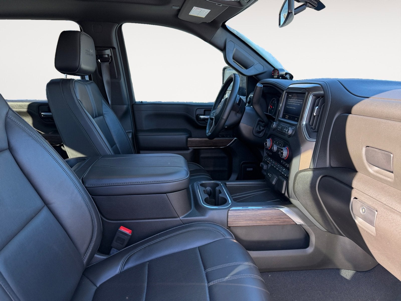 2023 Chevrolet Silverado 3500 HD High Country DRW