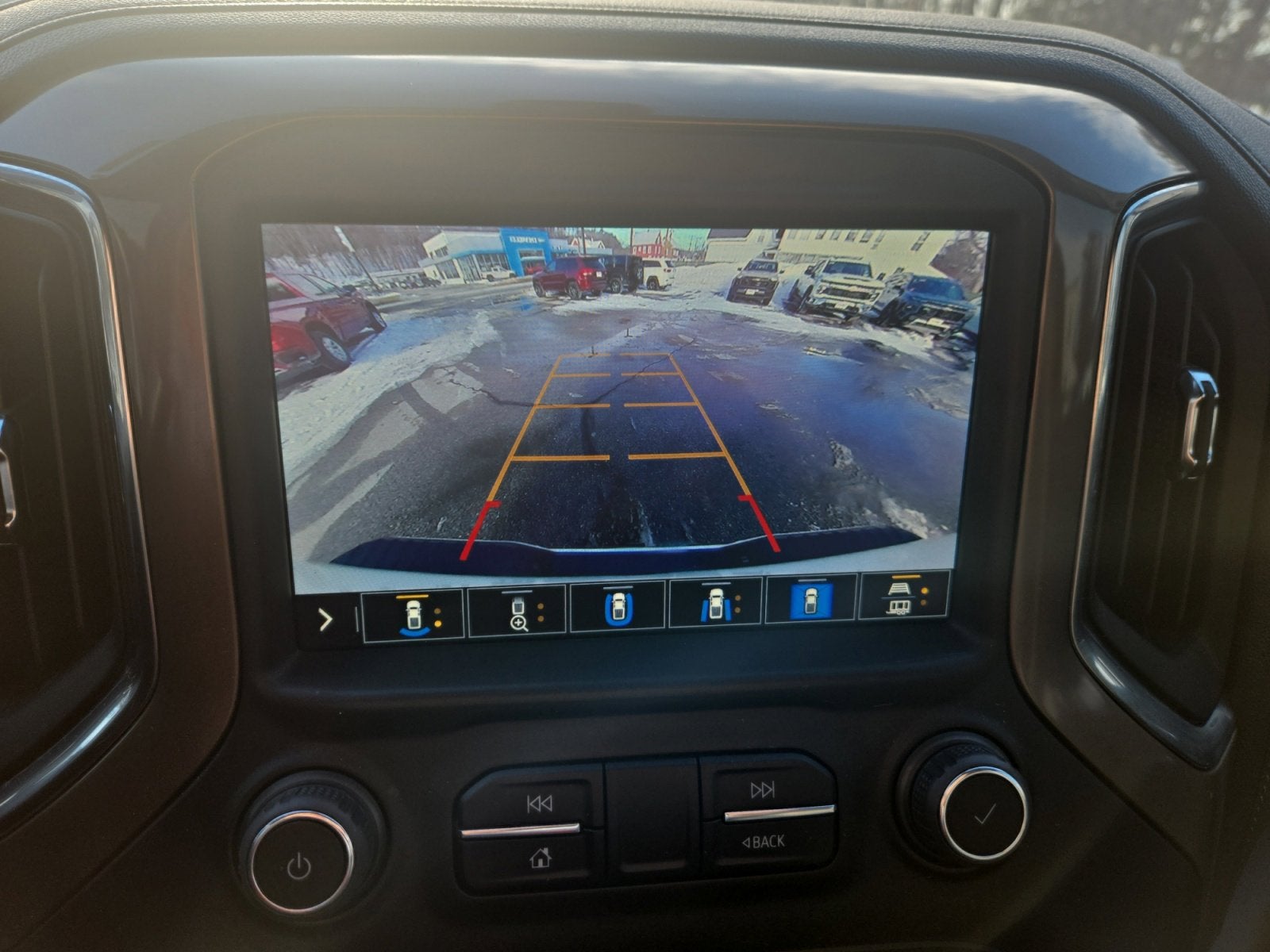 2023 Chevrolet Silverado 3500 HD High Country DRW