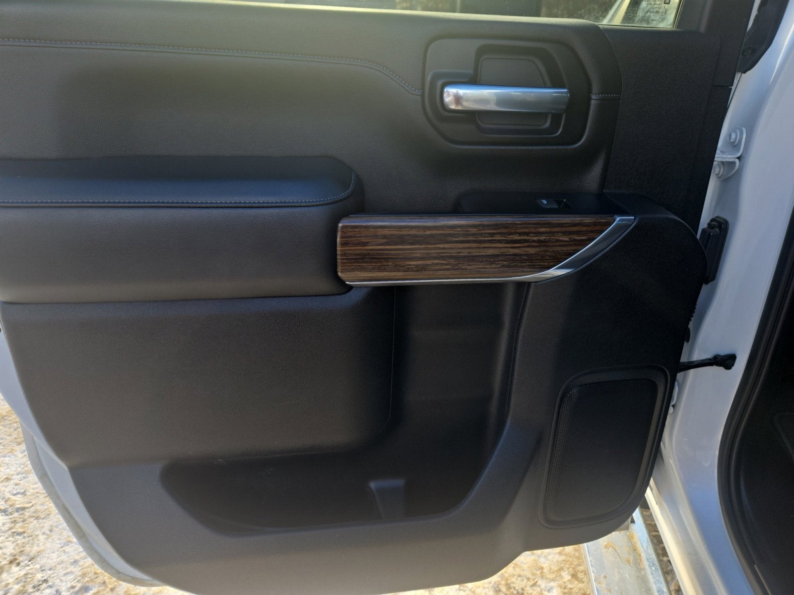 2023 Chevrolet Silverado 3500 HD High Country DRW