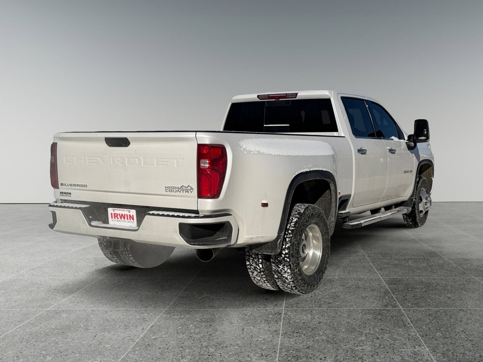 2023 Chevrolet Silverado 3500 HD High Country DRW