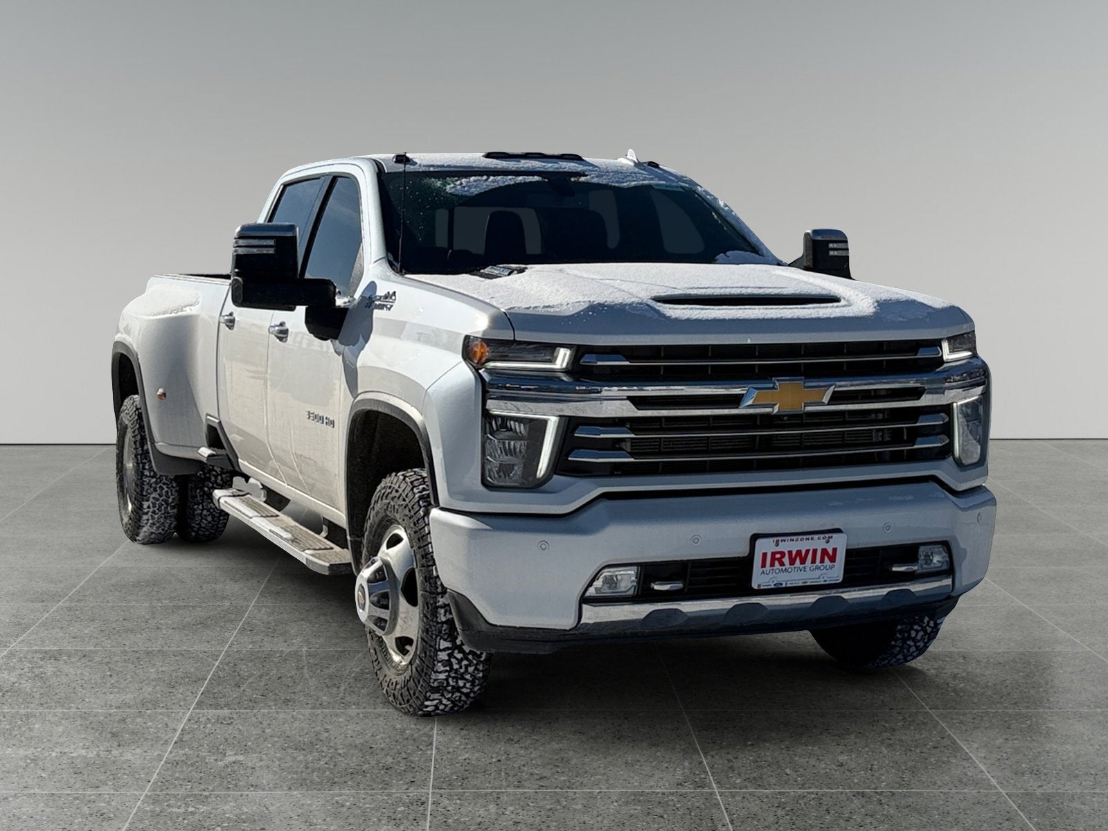 2023 Chevrolet Silverado 3500 HD High Country DRW