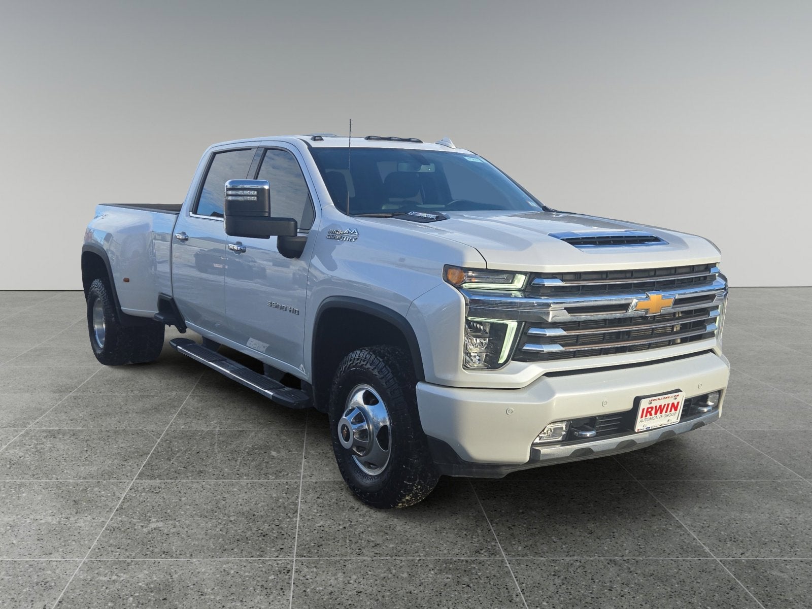2023 Chevrolet Silverado 3500 HD High Country DRW