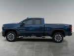 2021 Chevrolet Silverado 2500 HD Custom