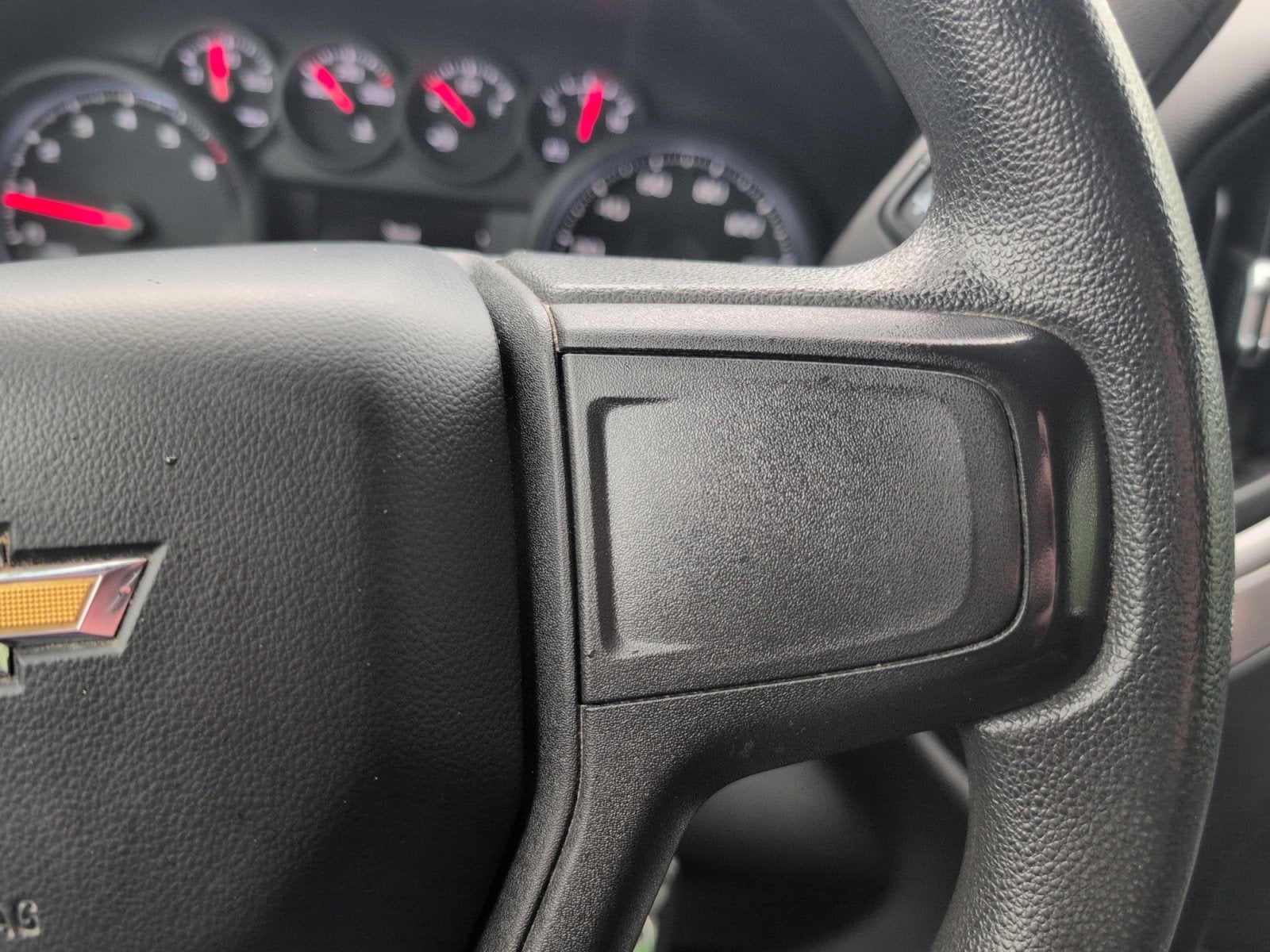 2021 Chevrolet Silverado 2500 HD Custom