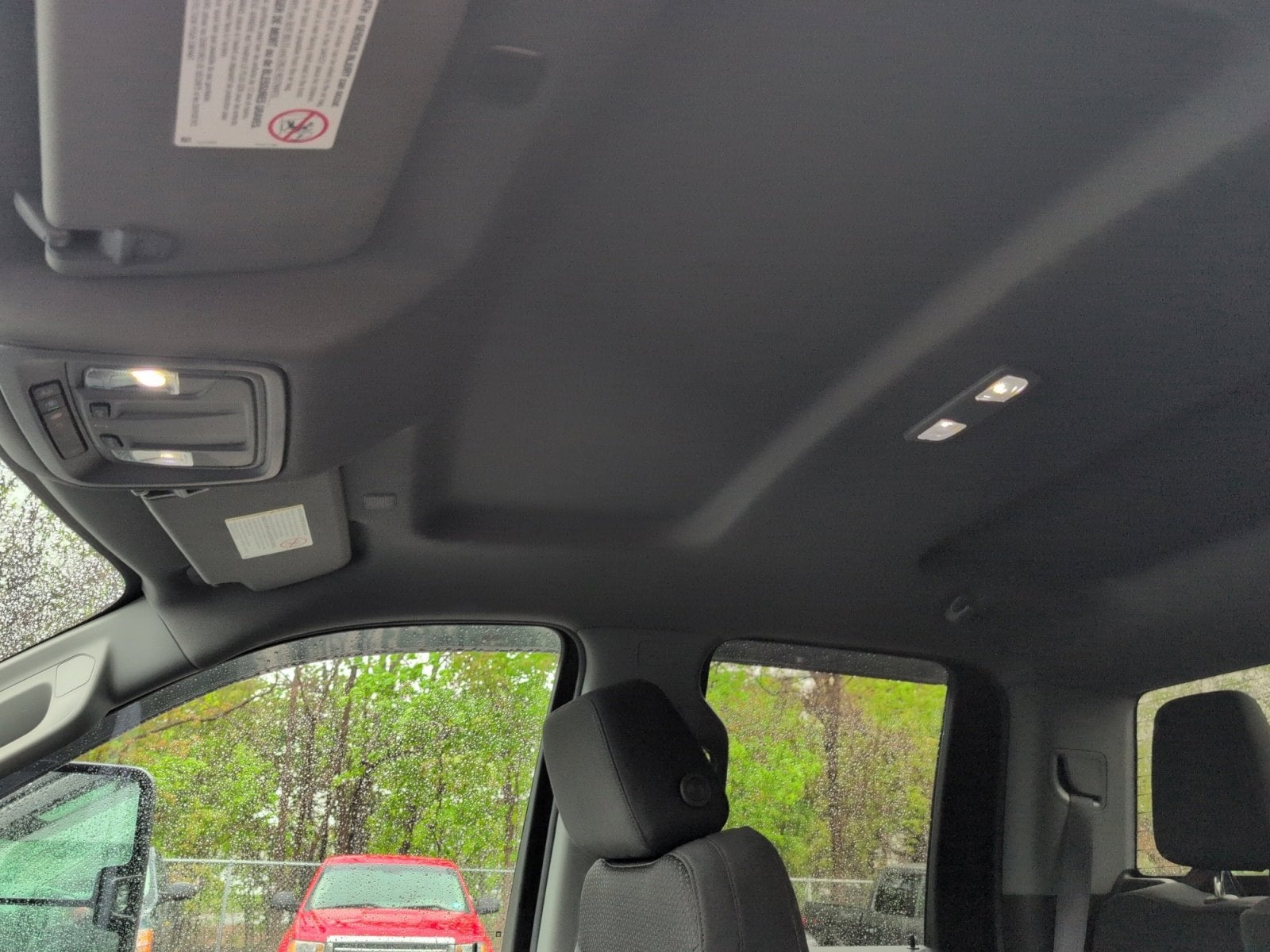 2021 Chevrolet Silverado 2500 HD Custom