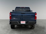 2021 Chevrolet Silverado 2500 HD Custom