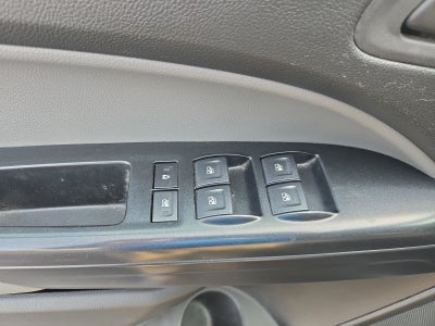 2022 Chevrolet Colorado 4WD Work Truck