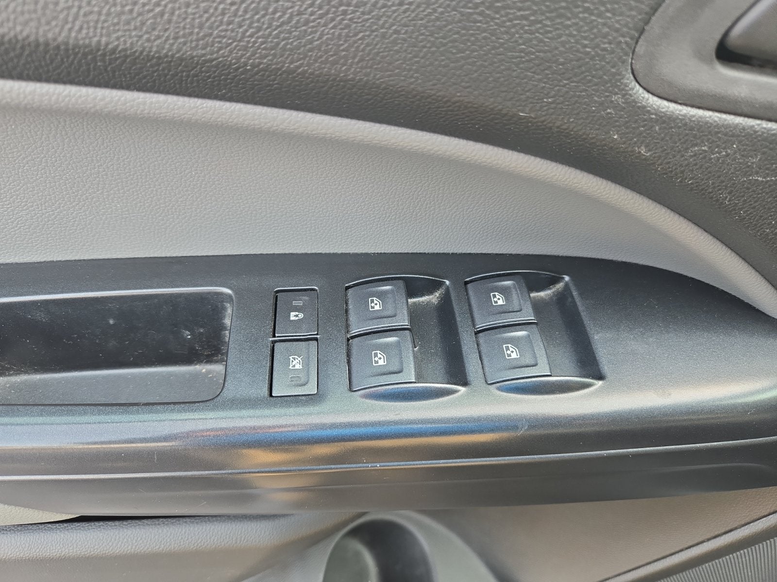2022 Chevrolet Colorado 4WD Work Truck