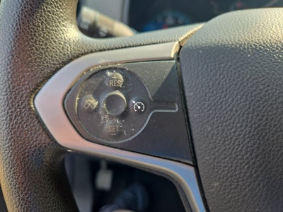 2022 Chevrolet Colorado 4WD Work Truck