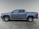 2022 Chevrolet Colorado 4WD Work Truck