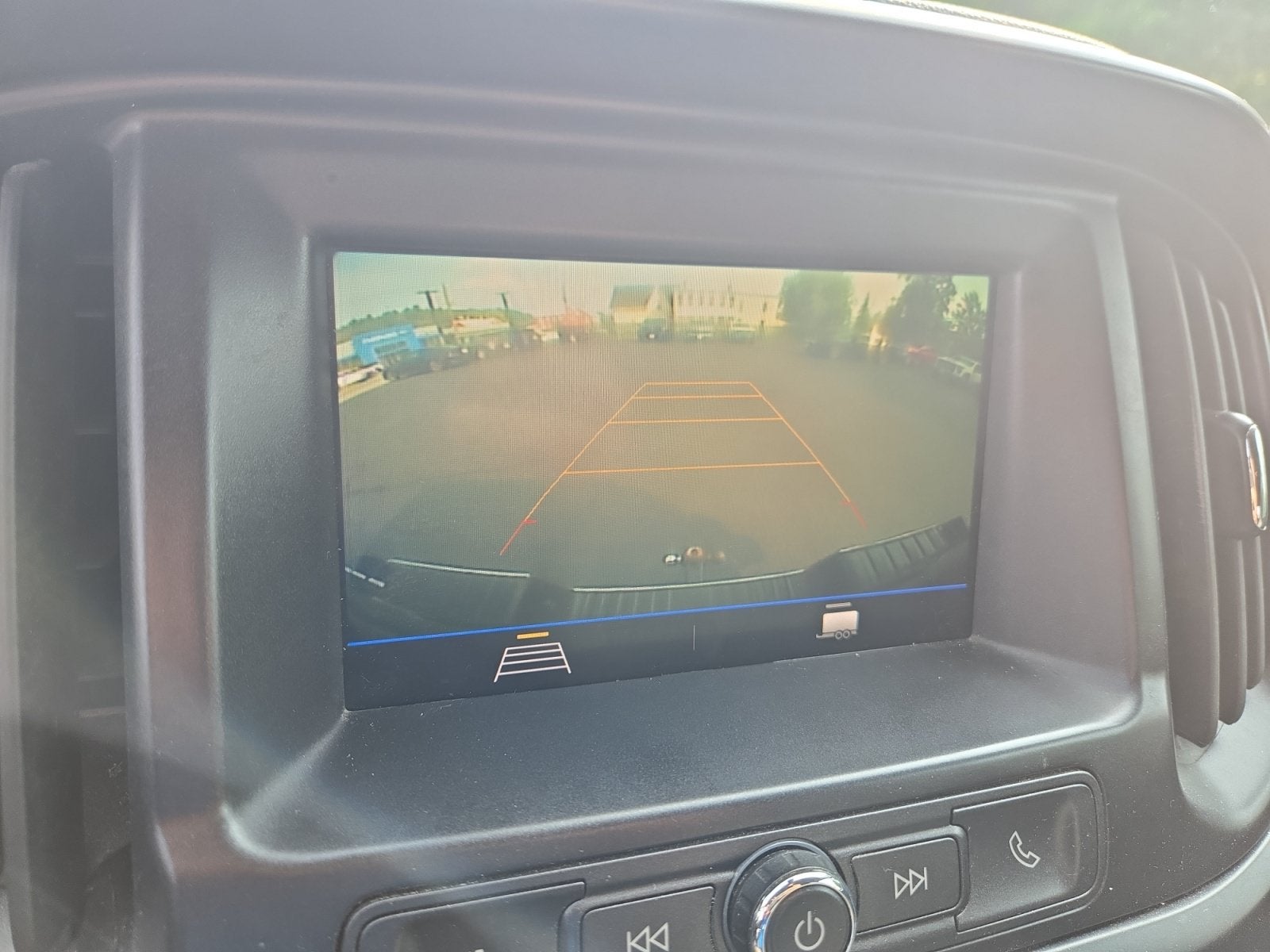 2022 Chevrolet Colorado 4WD Work Truck