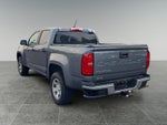 2022 Chevrolet Colorado 4WD Work Truck