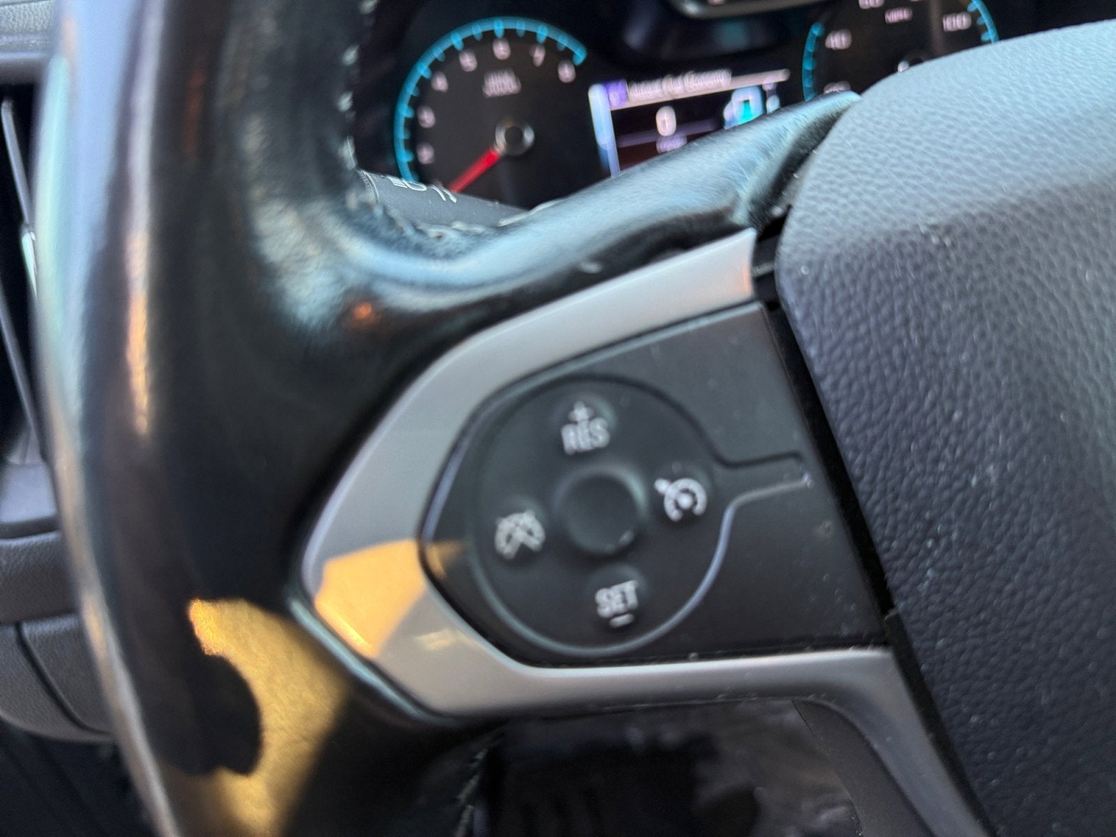 2018 Chevrolet Colorado 4WD LT