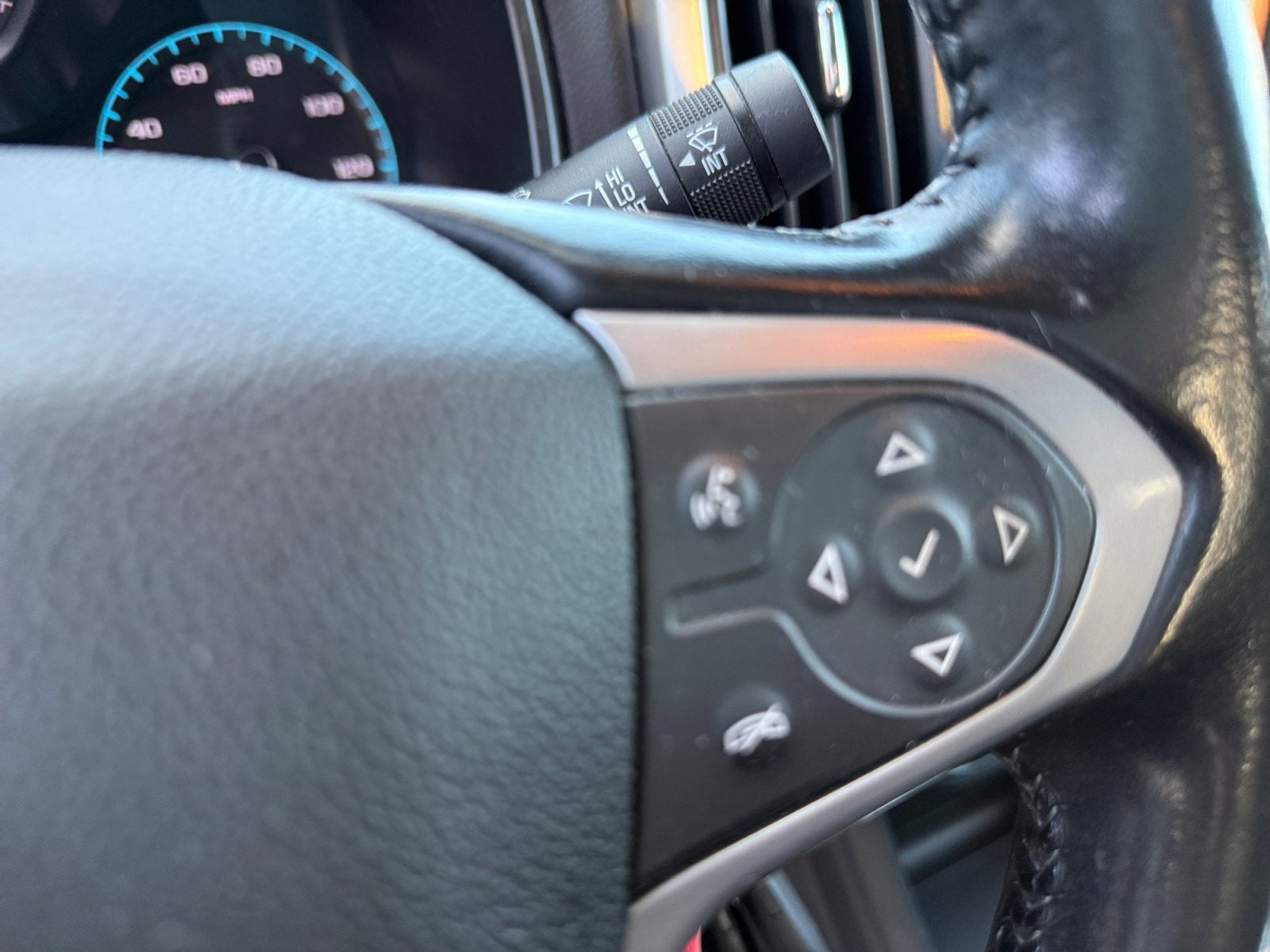 2018 Chevrolet Colorado 4WD LT