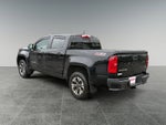2021 Chevrolet Colorado 4WD Z71
