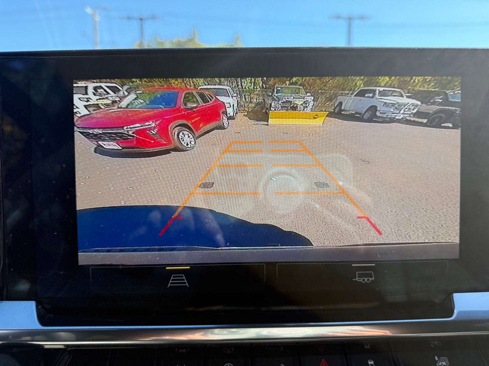 2024 Chevrolet Silverado 1500 LT - Photo 22