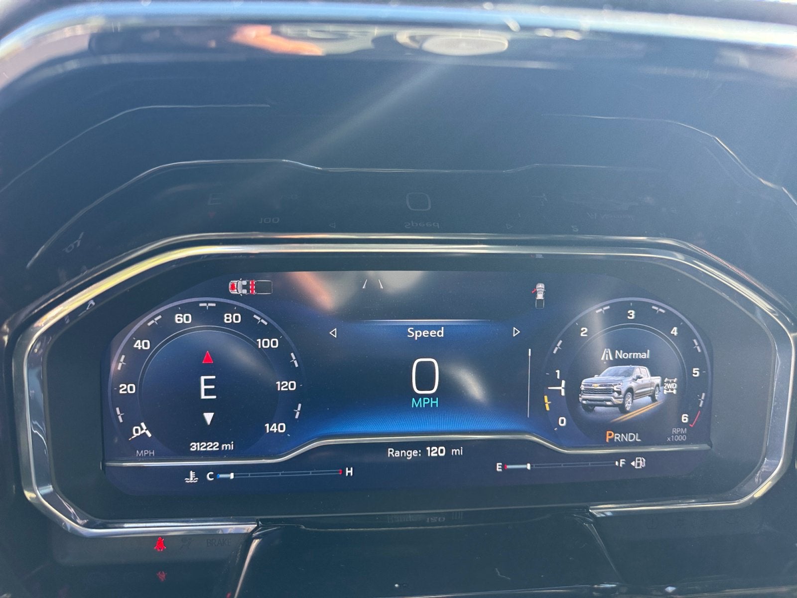 2024 Chevrolet Silverado 1500 LT - Photo 24