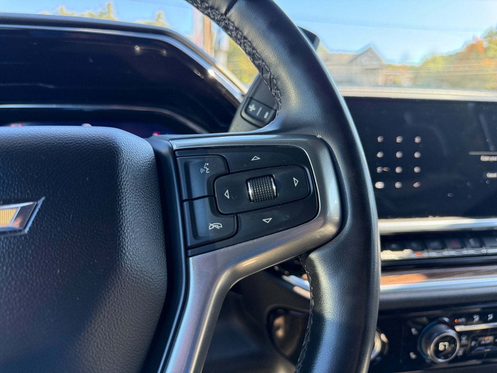 2024 Chevrolet Silverado 1500 LT - Photo 20