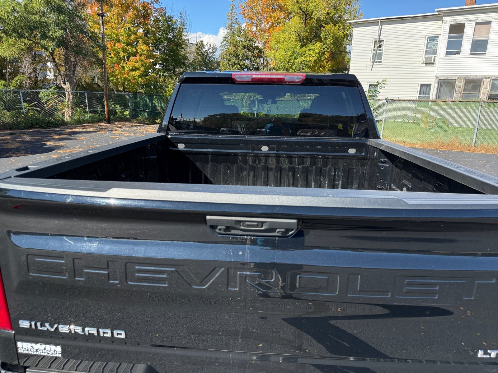 2024 Chevrolet Silverado 1500 LT - Photo 25