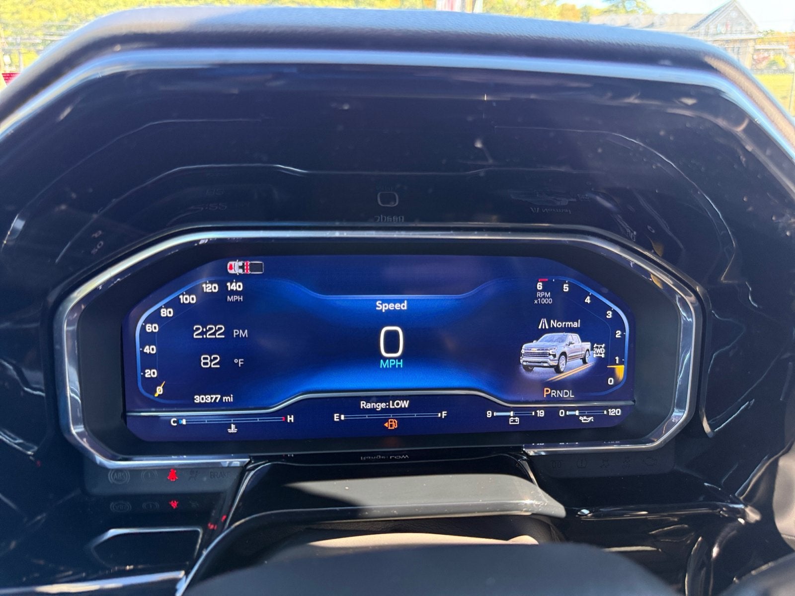 2024 Chevrolet Silverado 1500 LT - Photo 32