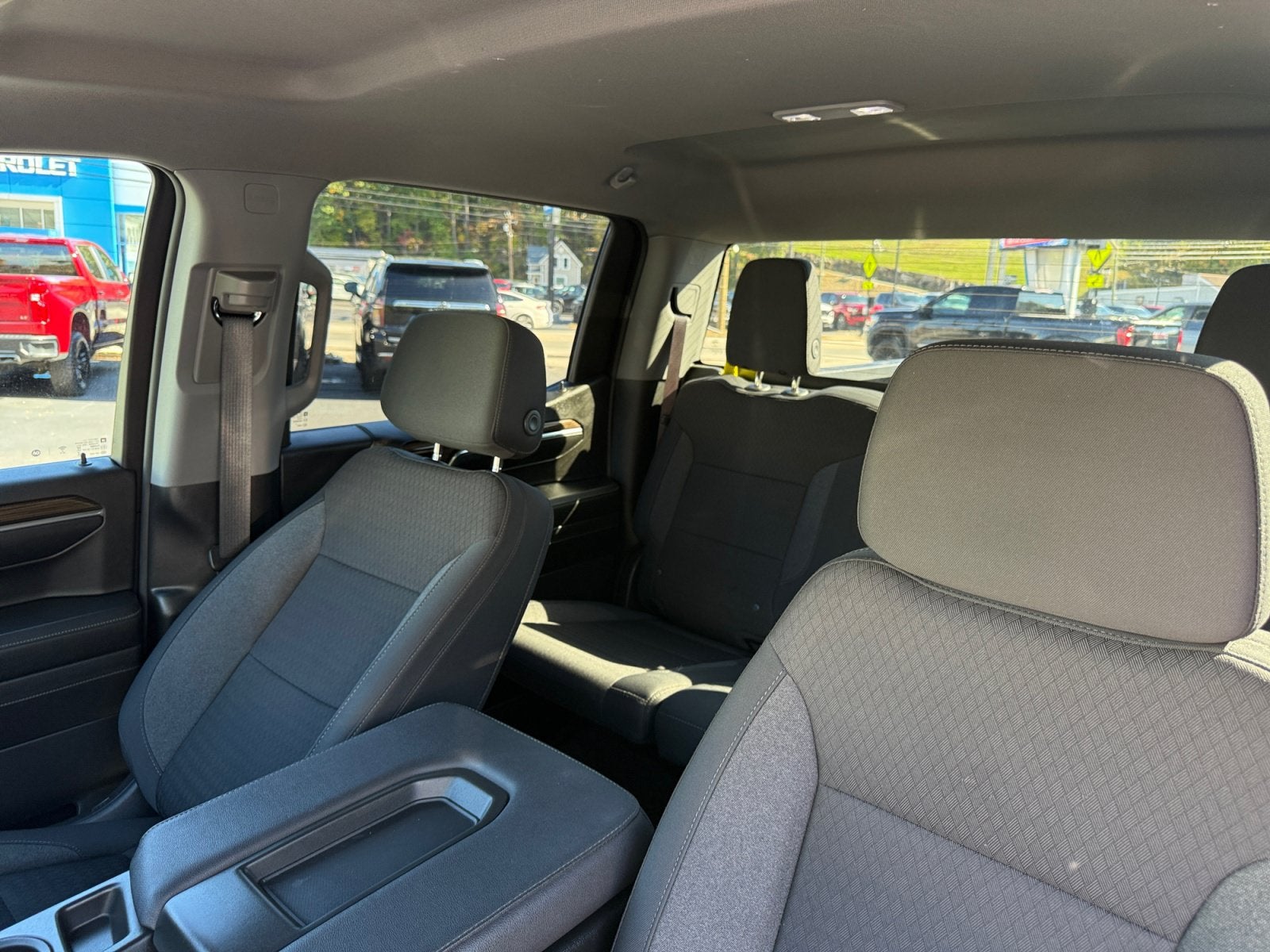 2024 Chevrolet Silverado 1500 LT - Photo 33