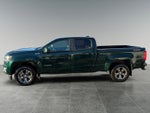 2016 Chevrolet Colorado 4WD Z71