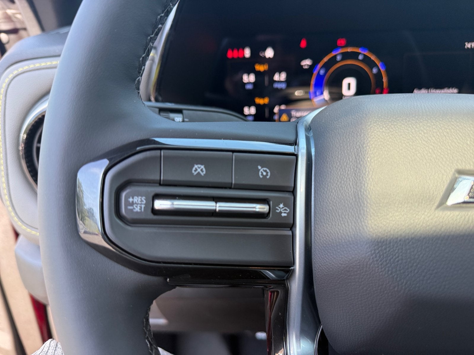 2026 Chevrolet Colorado ZR2 - Photo 18