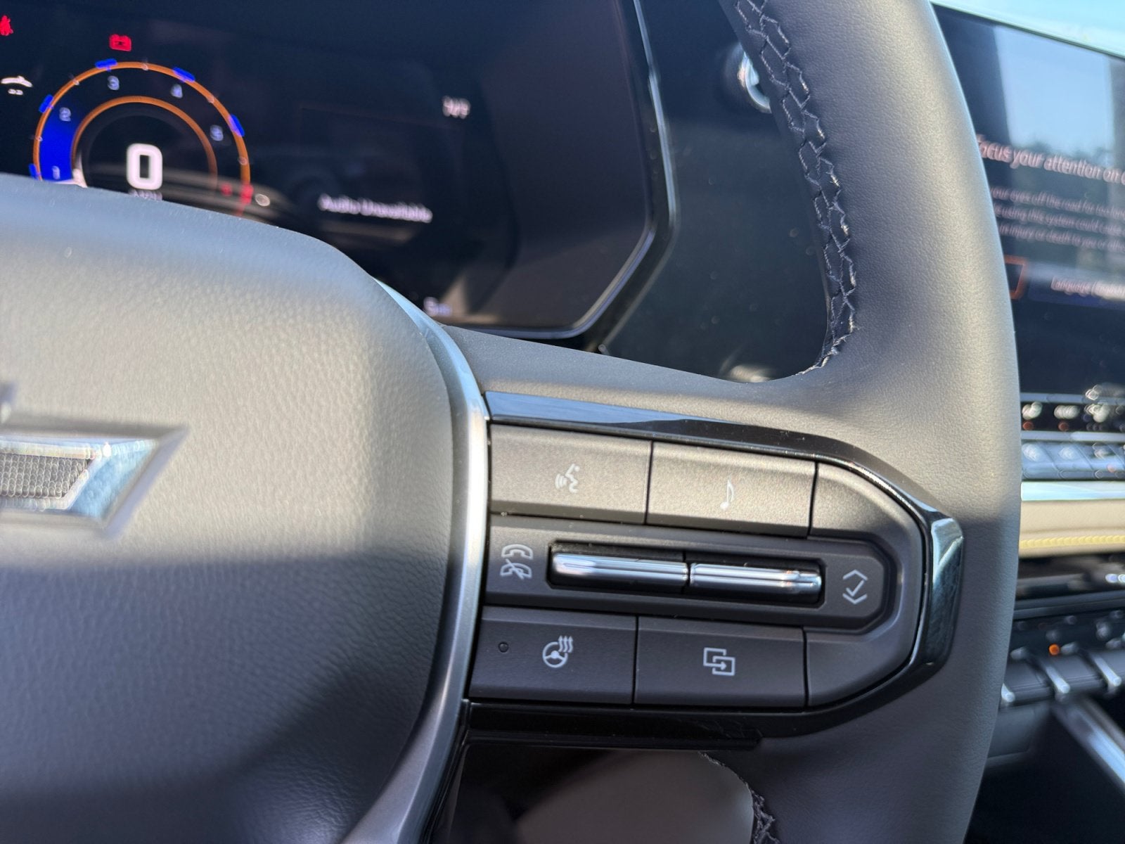 2026 Chevrolet Colorado ZR2 - Photo 19