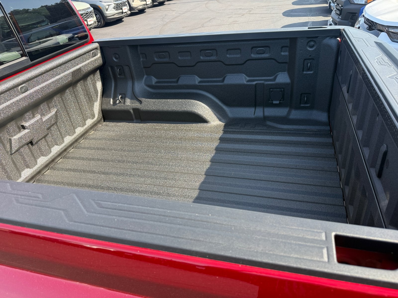 2026 Chevrolet Colorado ZR2 - Photo 22