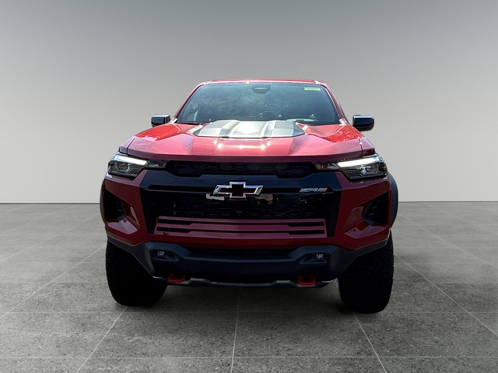 2026 Chevrolet Colorado ZR2 - Photo 8